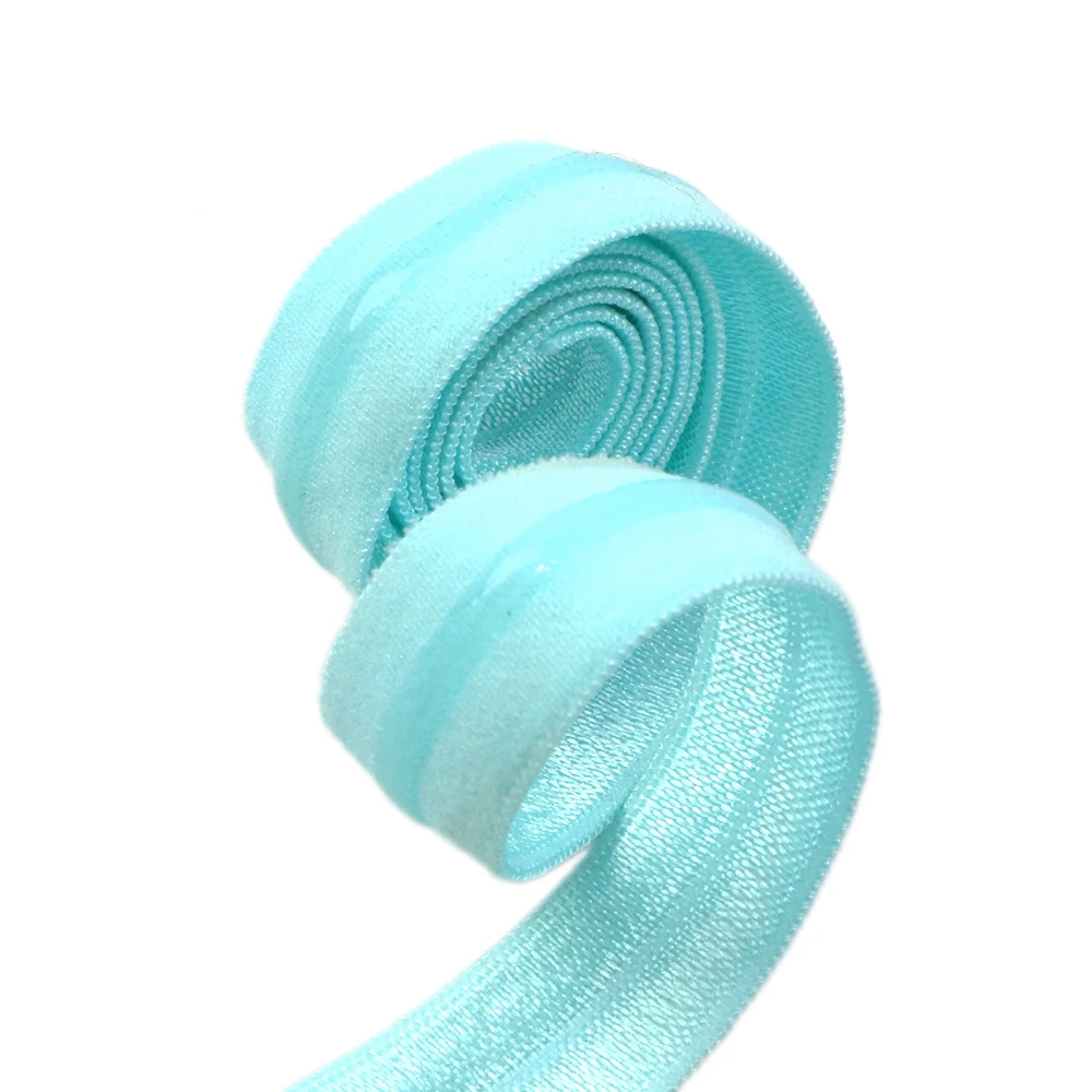 

David accessories 5/8"16mm elastic polyester ribbon 10yds,DIY handmade materials,wedding gift wrapping,10Yc7020