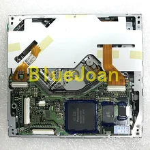 Альпийский навигационный механизм DVD DV43M погрузчик для Chrysler Mercedes Alpine IVA-D106 автомобильный DVD Навигация Аудио