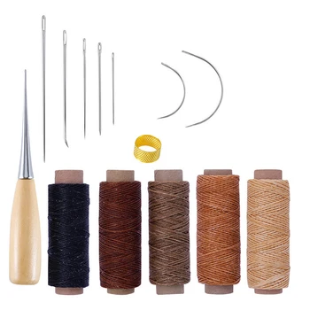 

Leather Craft DIY Stitching Working Sewing Saddle Groover Stitching Tool Sewing Tools Accessories good for sewing sofa bags etc