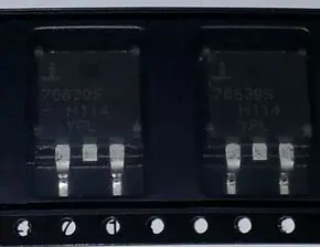 Бесплатная доставка 20 шт./лот HUF76639 HUF76639S3ST 76639S3S | Обустройство дома