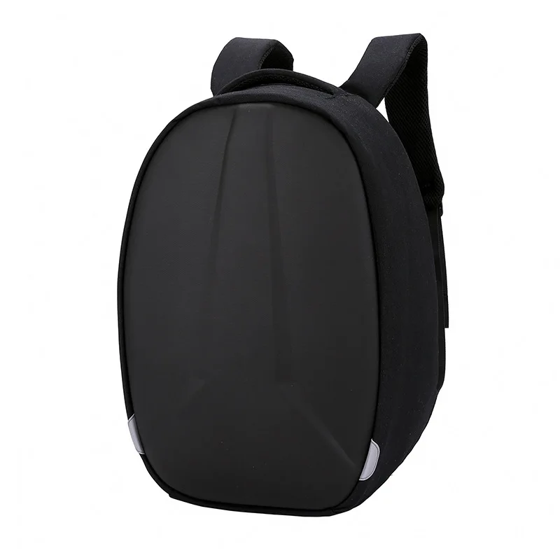 

2019 summer new fashion simple simple color girl backpack waterproof student backpack