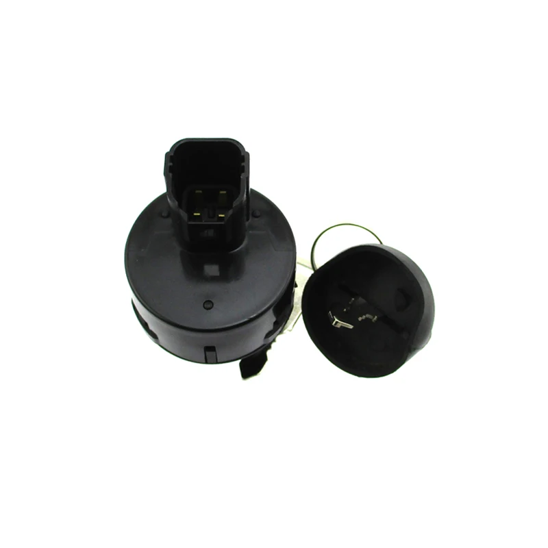 Xlsion Aftermarket ключ зажигания для yamaha rhino 450 660 700 2008-2009 заменить часть#5UG-H2510-00-00