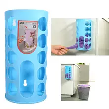 Кухонный мешок для мусора, держатели для хранения, стойки для шкафа, мешки для мусора, органайзер для домашнего полотенца, висячий контейнер, стеллаж для хранения