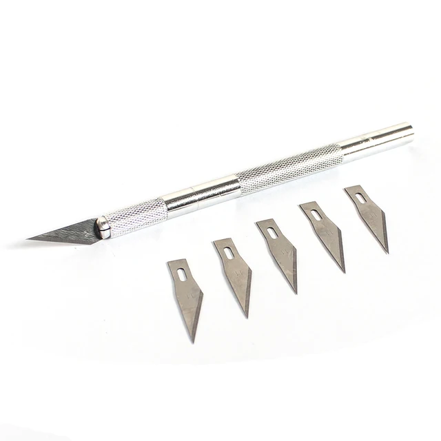 Knife