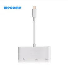 to HDMI