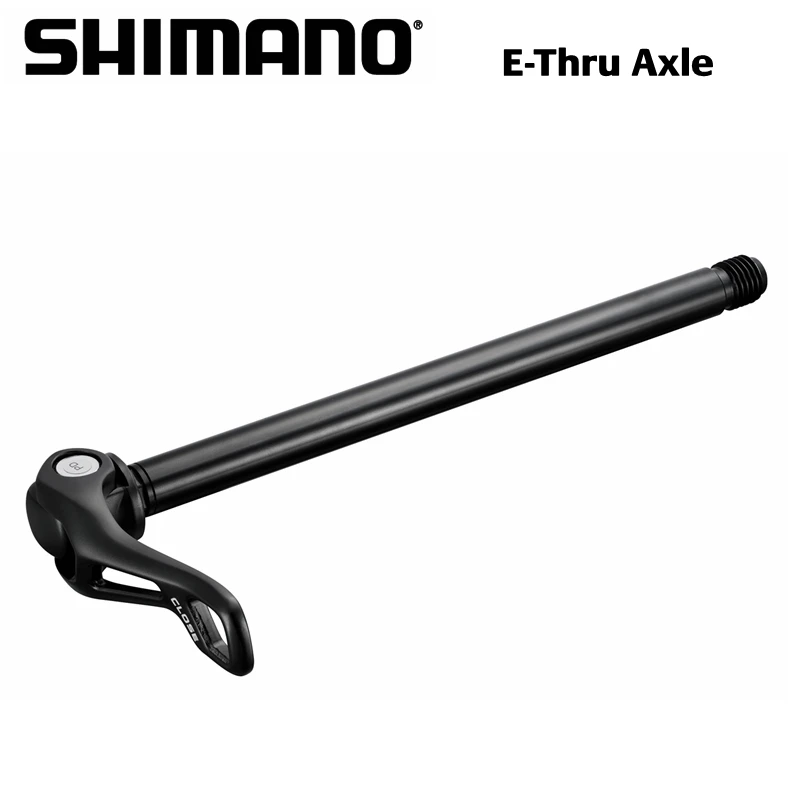 

SHIMANO AX-MT700 / AX-MT500 HUB 142x12mm Axle Thru for MTB HUB, 142x12mm Compatible carbon fiber frame