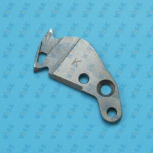 Movable knife 050320330001 FOR TAJIMA