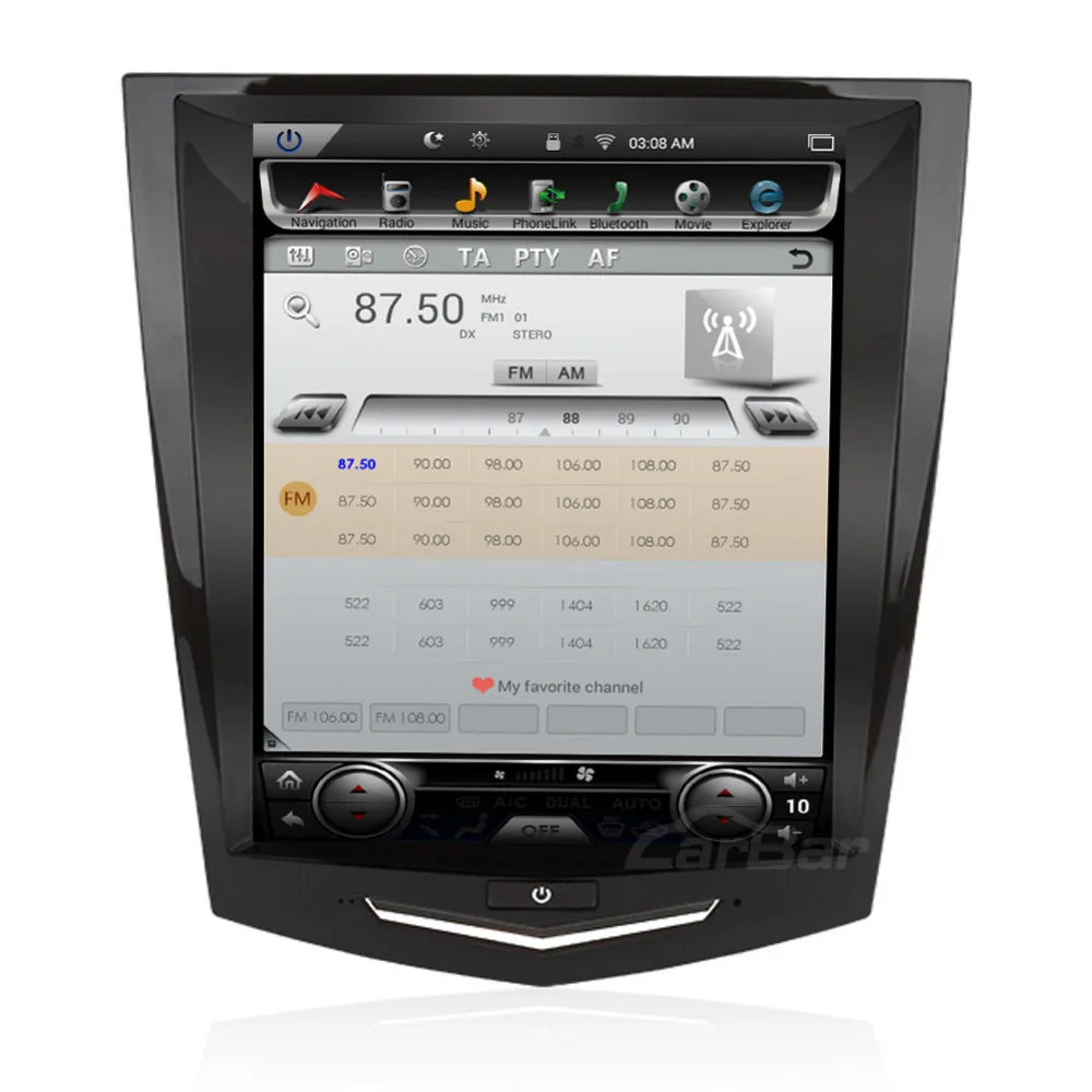 car dvd for cadillac (6)