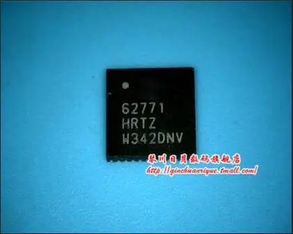 ISL62771HRTZ