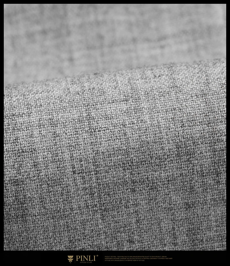 Мужские рубашки Pinli продукт вертикальная Летняя мужская воротник, рукава рубашки с рукавами рубашка мужская одежда пальто B172413079