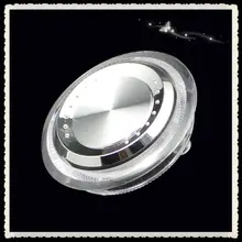 Прозрачная чашка освещения для ручки odпотенциометра