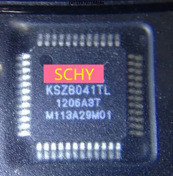 

KSZ8041TL KSZ8041 10PCS TQFP48