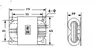 GZLOZONE 20VA Pure Copper R-core Transformer 6V / 9V /12V /15V/ 18V  L16-2-1 5