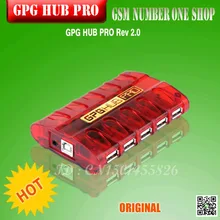 100% original 2016 new gpg hub pro rev 2.0(GPGHUB PRO)GPG HUB PRO Rev 2.0 (gpghub pro)+Free Shipping