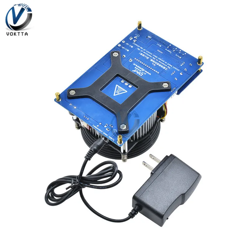Goedkoop 150W Digitale Batterij Capaciteit Tester Elektronische Belasting Intelligente Verstelbare Constante Stroom Ontlading Weerstand Power Tester