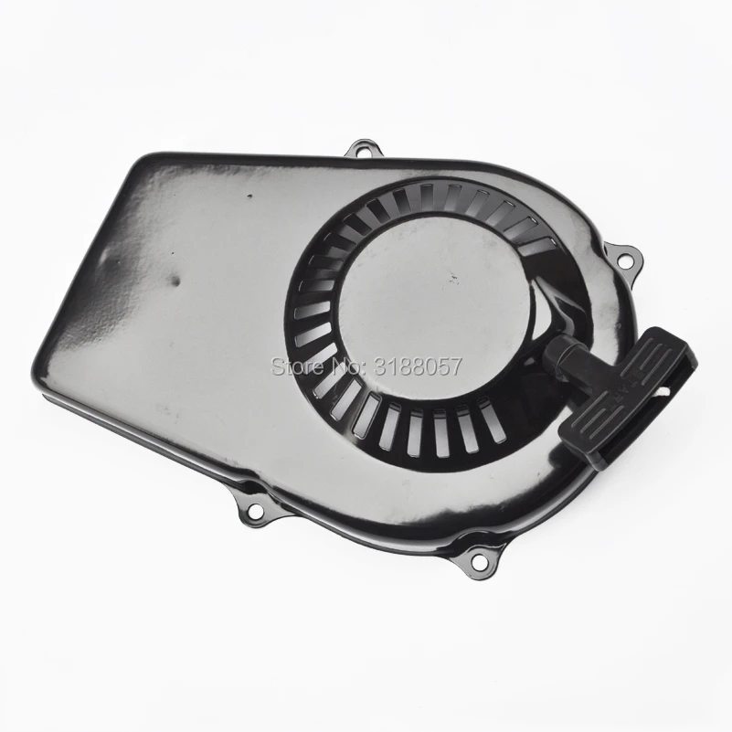 Recoil Starter For Harbor Freight Storm CAT 60338 66619 69381 63CC 2HP 800 900W Recoil Starter For Harbor Freight Storm CAT 60338 66619 69381 63CC 2HP 800 900W