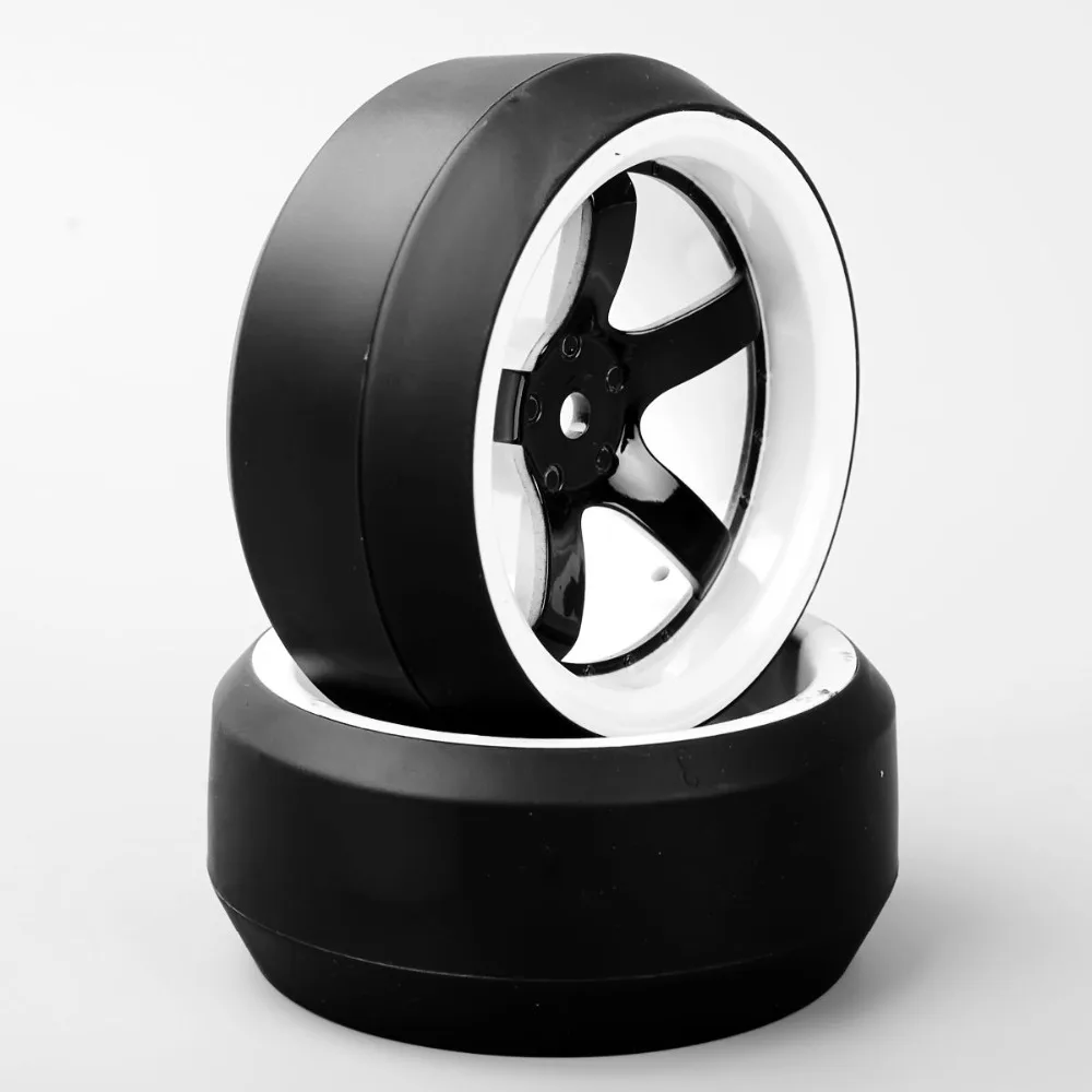 Дрифтовые колеса RC 1 8
