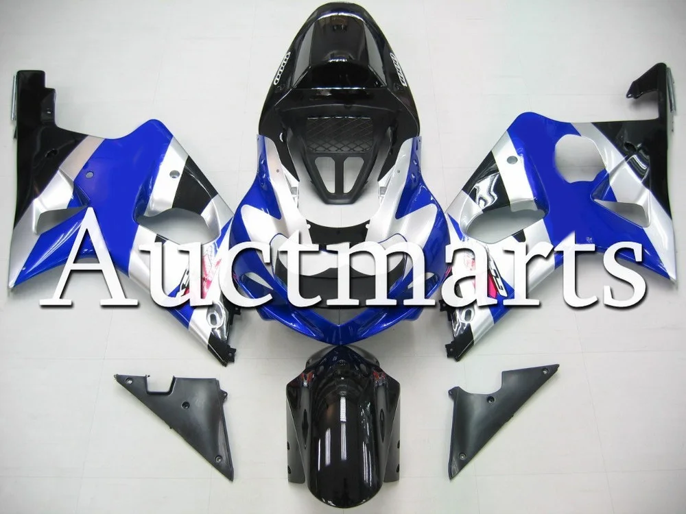 

For Suzuki GSX-R 1000 2000 2001 2002 ABS Plastic motorcycle Fairing Kit Bodywork GSXR1000 00 01 02 GSXR 1000 GSX 1000R K2 CB16