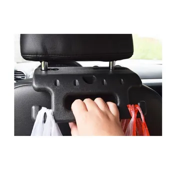 

2pcs Automobile handrail multifunctional rear seat safety handle for Suzuki Jimny The Kizashi Grand Vitara car accessories
