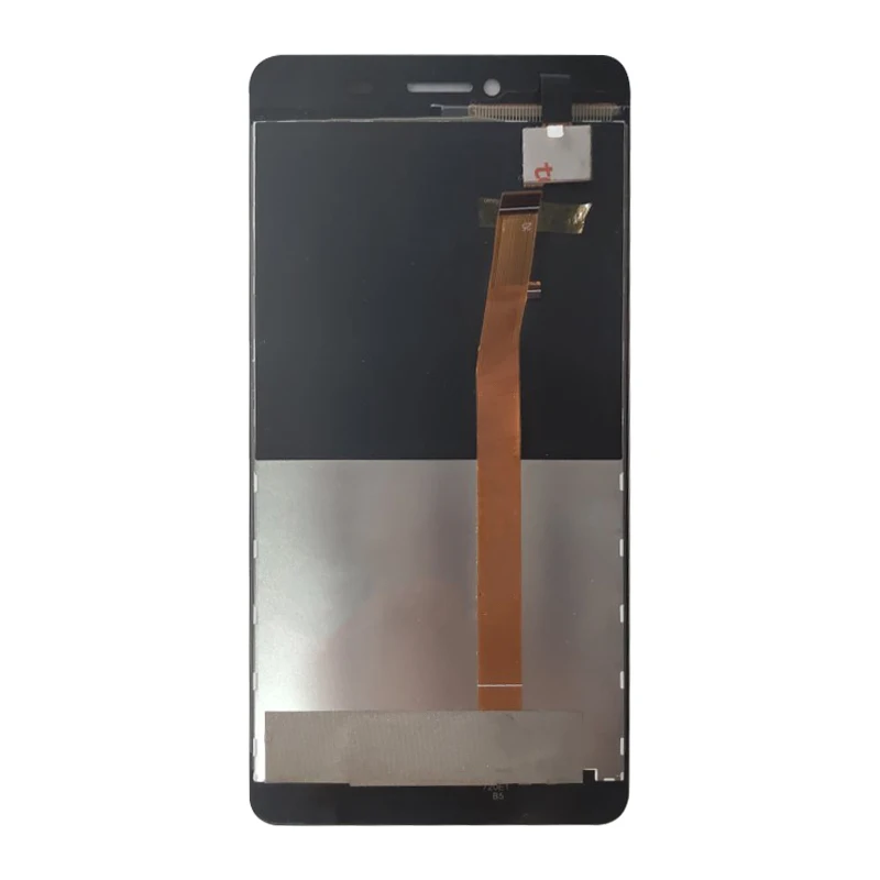 

100% Tested For Dexp ixion ml450 LCD Assembly Display + Touch Screen Panel Replacement for dexp ixion ml450