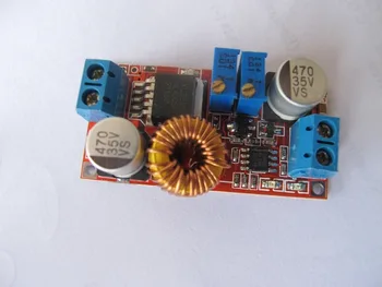 

NEW 5A Constant Current and Constant Voltage LED Driver Charging module