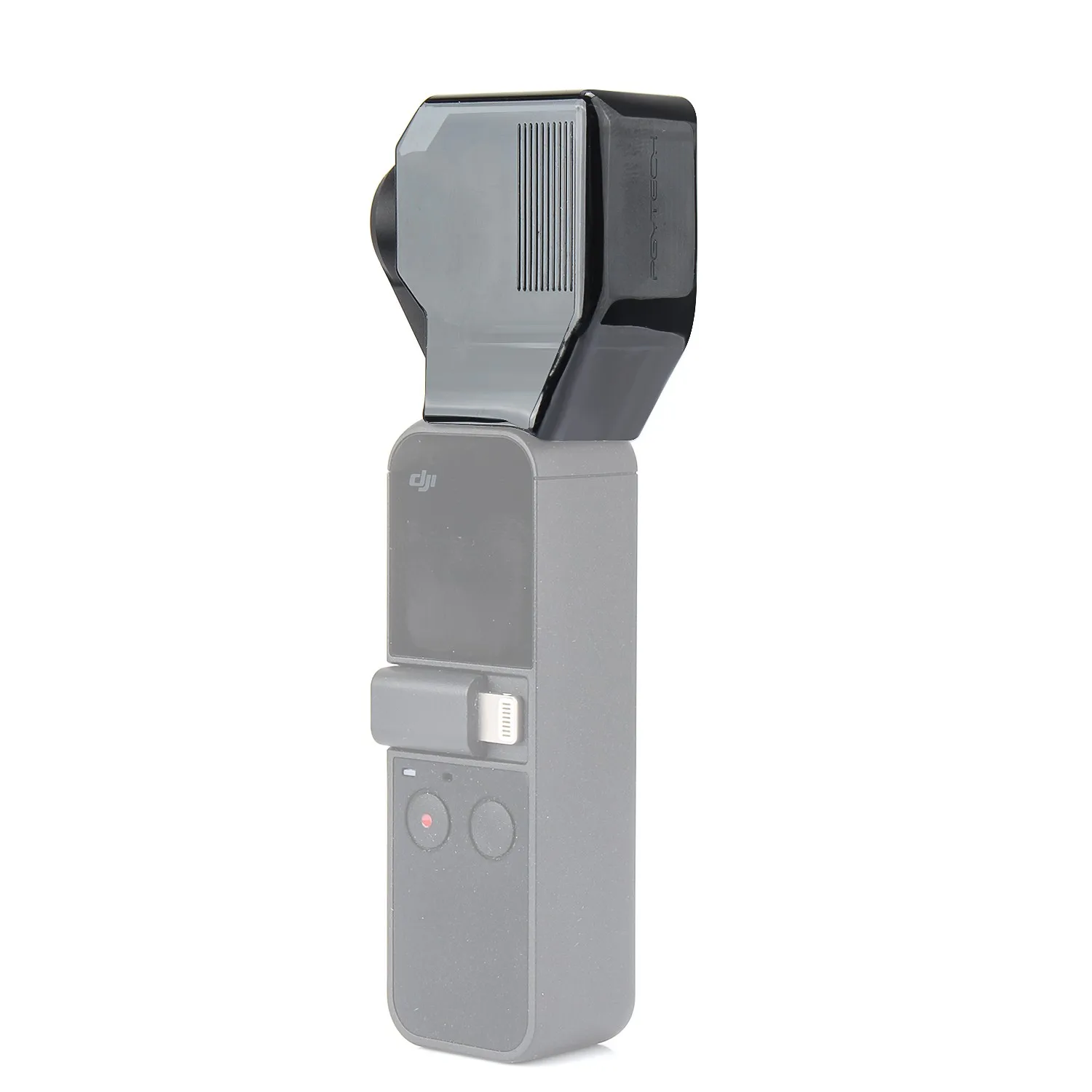 HolaFoto PGYTECH карданный Защитный колпачок для DJI OSMO Pocket применяется защиты camera 1500*1500 |