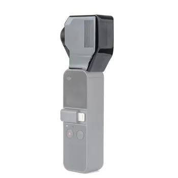 

HolaFoto PGYTECH Gimbal Protector Cap for DJI OSMO Pocket, apply to protect OSMO Pocket camera 1500*1500
