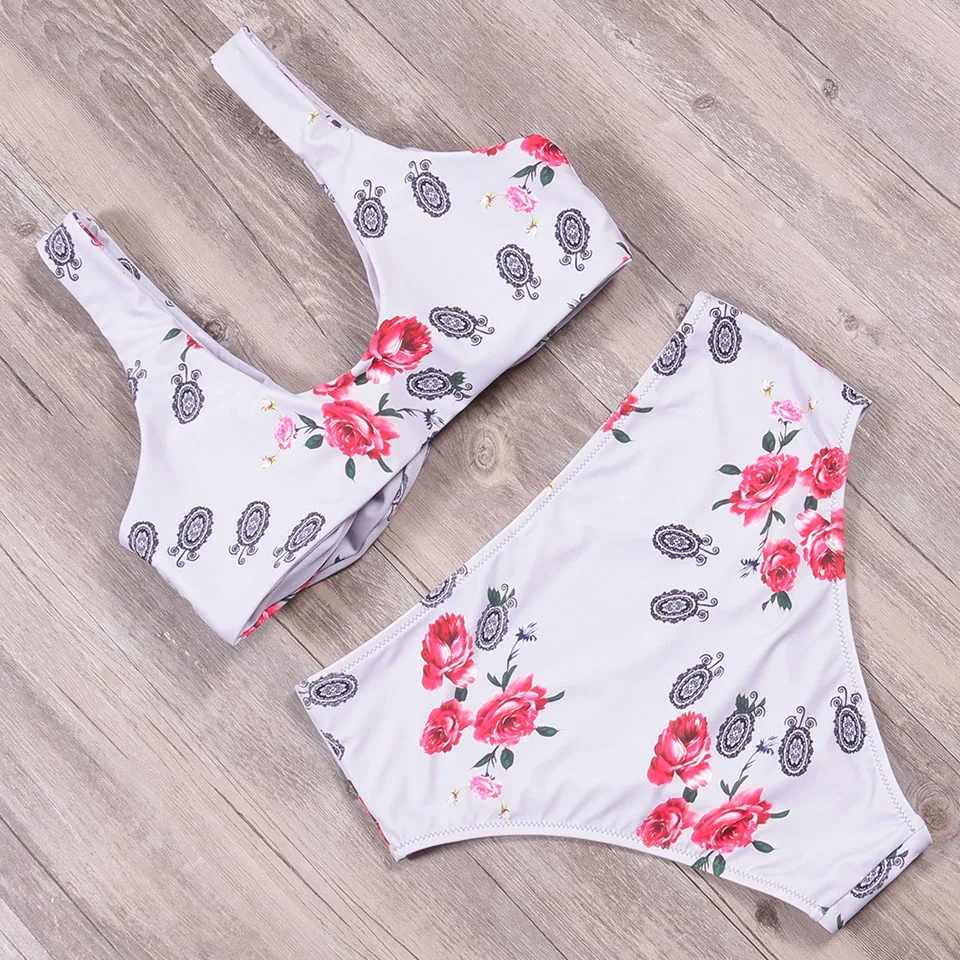 TQSKK-2019-New-Summer-Push-Up-Women-Solid-Bikini-Set-Padded-Bra-Swimsuit-Swimwear-Triangle-Bathing