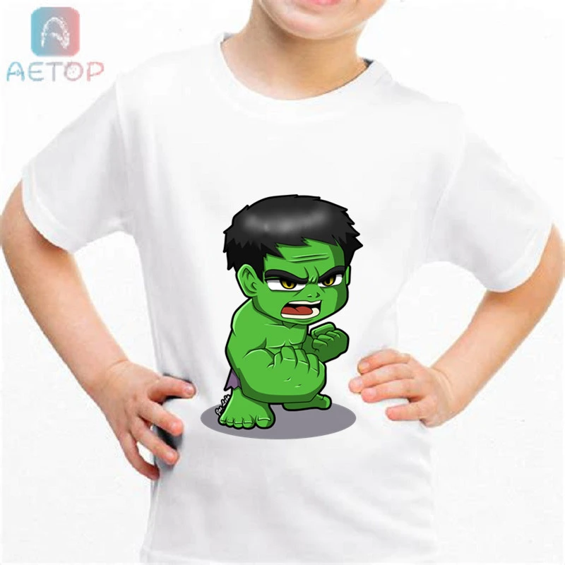 Baby hulk t shirt Outlet