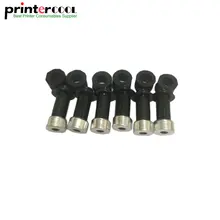 6pcs Ink Nozzle Connection For HP Designjet z4000 z4500 z6100 z6200 T7100 L25500 L26500 printer Ink Tube CQ869-67072 CQ109-67004 6pcs Ink Nozzle Connection For HP Designjet z4000 z4500 z6100 z6200 T7100 L25500 L26500 printer Ink Tube CQ869-67072 CQ109-67004