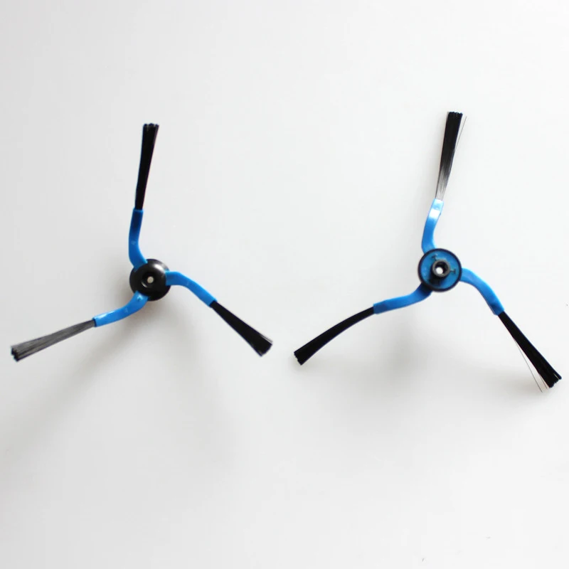 Сменная боковая щетка для Samsung Navibot SR8730 SR8750 SR8824, 2 шт., аксессуары для пылесоса