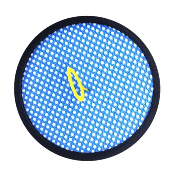 

1Pc For Philips Fc6166 Fc6400 Fc6405 Pre Motor Hepa Cleaning Filter Replacements