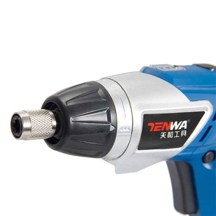 Cordless screwdriver description  (1)