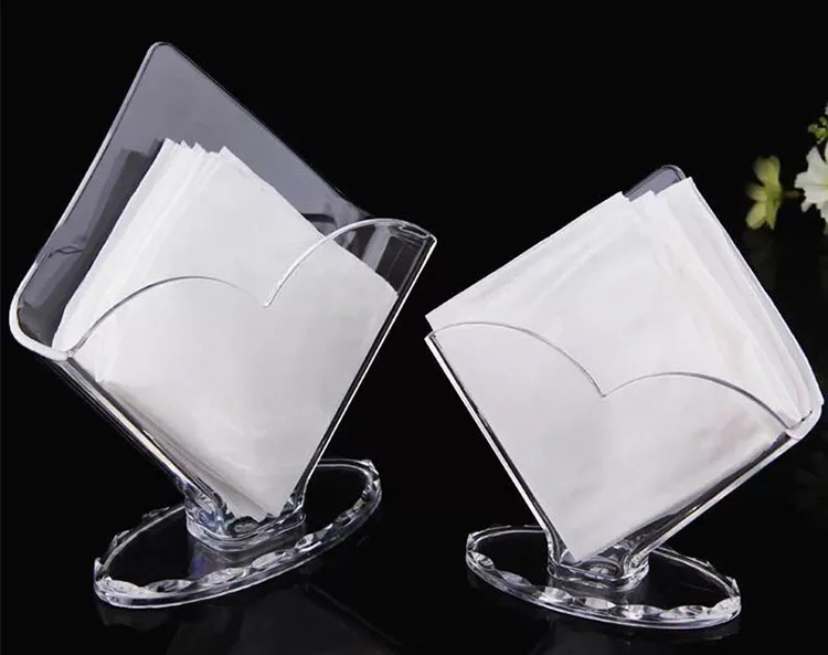 Household Tissue Box