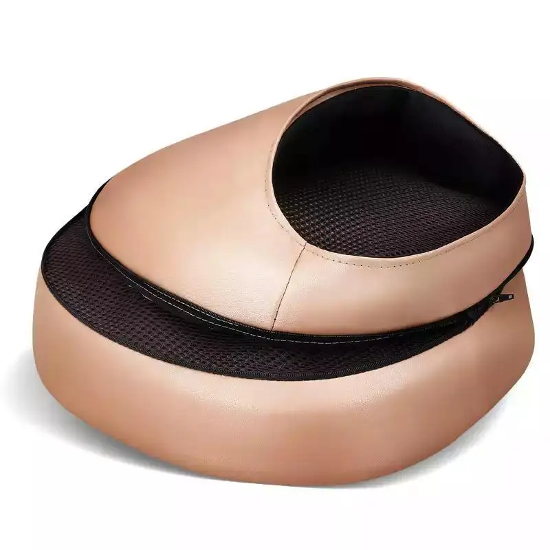 

Electric Foot massager pedicure machine foot sole full wrapped pedicure instrument foot heating massager