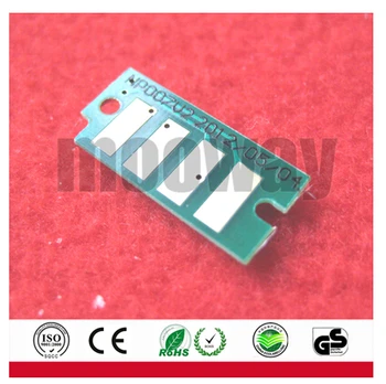 

Compatible drum chip for use in Xerox DocuPrint CP405d CM405df drum chip