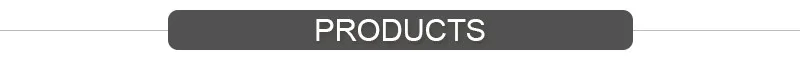 Products