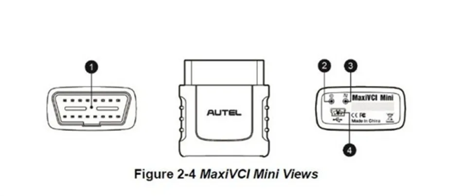 Autel MaxiCOM MK808TS MK808 TS давления воздуха в шинах сброса активации инструмент программирования и все Системы коннектор для прибора бортовой диагностики с OBD I адаптеры(12 шт