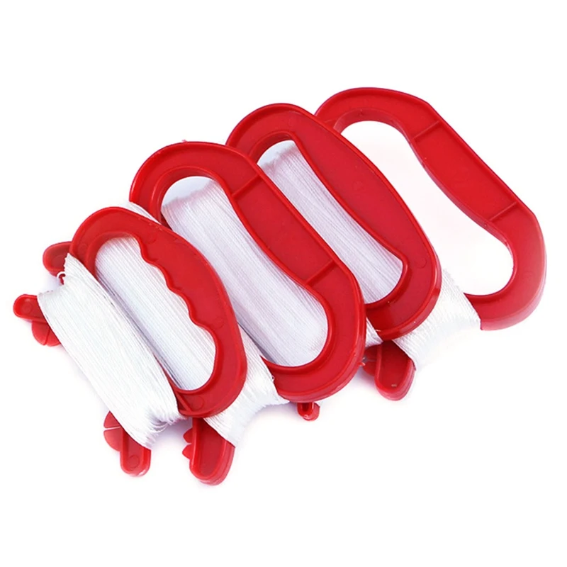 

Kite Wheel Kite Winder Tool Handle New Outdoor Toys 30M/60M String Line