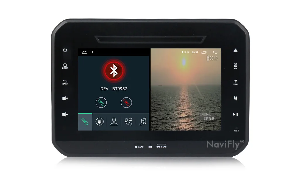 Perfect Android9.1 32G ROM Car Audio dvd player RDS cassette for Suzuki IGNIS 2017 car radio gps navigator car DVR view camera 15 Perfect Android9.1 32G ROM Car Audio dvd player RDS cassette for Suzuki IGNIS 2017 car radio gps navigator car DVR view camera 15