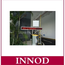 Система контроля доступа 860~ 960 МГц дальний УВЧ рчид пассивный считыватель для решений парковки с 10 шт. тегов с бесплатным sdk