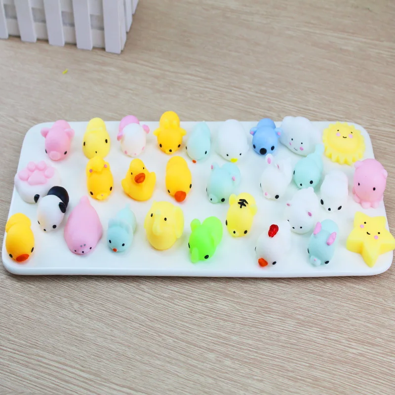 mochi squish toys