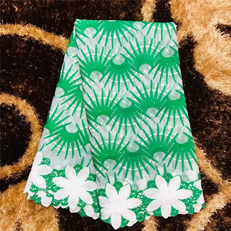 

HL!New African Lace Fabric Embroidered Nigerian Guipure for Wedding High Quality 2019 French Tulle Lace Fabric ! J60315