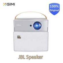 Original XGIMI CC AURORA MINI Projector DLP 720p 16GB LED Android OS Wifi Bluetooth 4k portable video 3D Home Theater CE