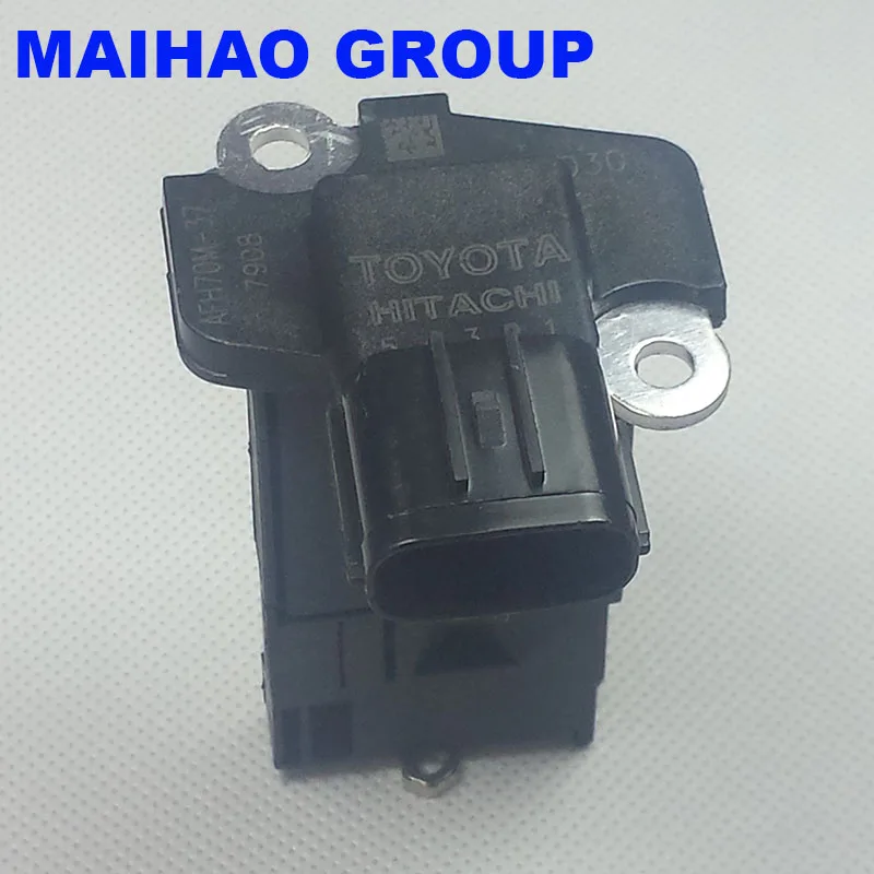 Массового расхода воздуха Сенсор метр mafs 22204-0f030 afh70m-47 22204-75030 для Toyota Lexus 2.7l 4.7l 5.7l