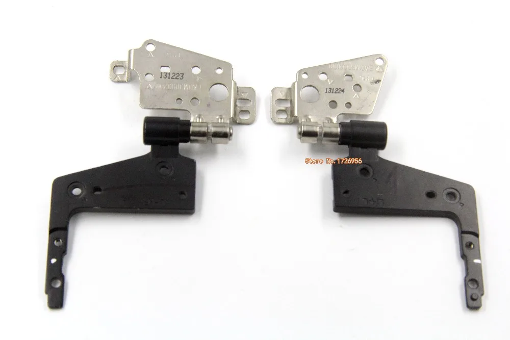 

NEW Original For Dell Latitude E5430 Laptop LCD Screen Axis Hinges Shaft Right&