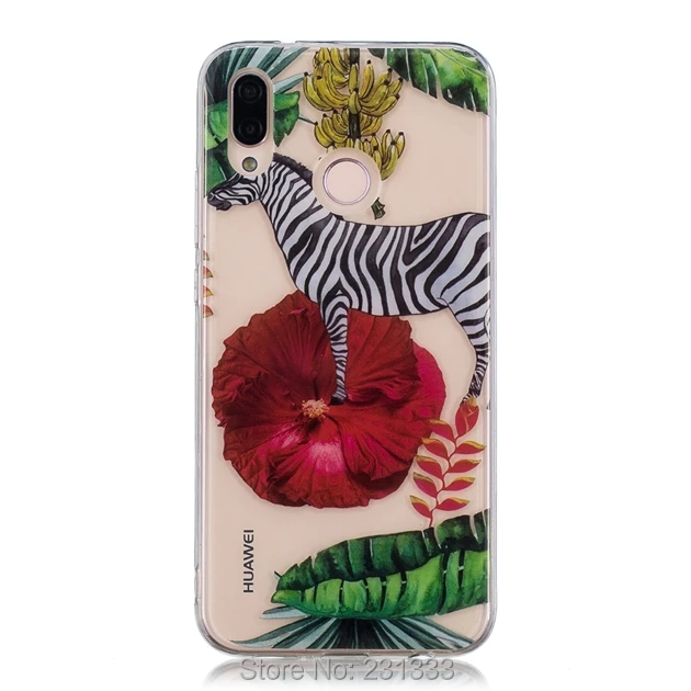 82160 P20LITE P20 P20PLUS Y5 II P10 P10LITE P8LITE 2017 Y9 2018 Y7 2018 MATE10 LITE MATE10 PRO P Smart 10 7X 6S 6+ 7G 7+ IphoneX    TPU+IMD (2)