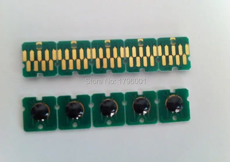 

permanent chip auto reset chip for Surecolor T3000/T5000/T7000