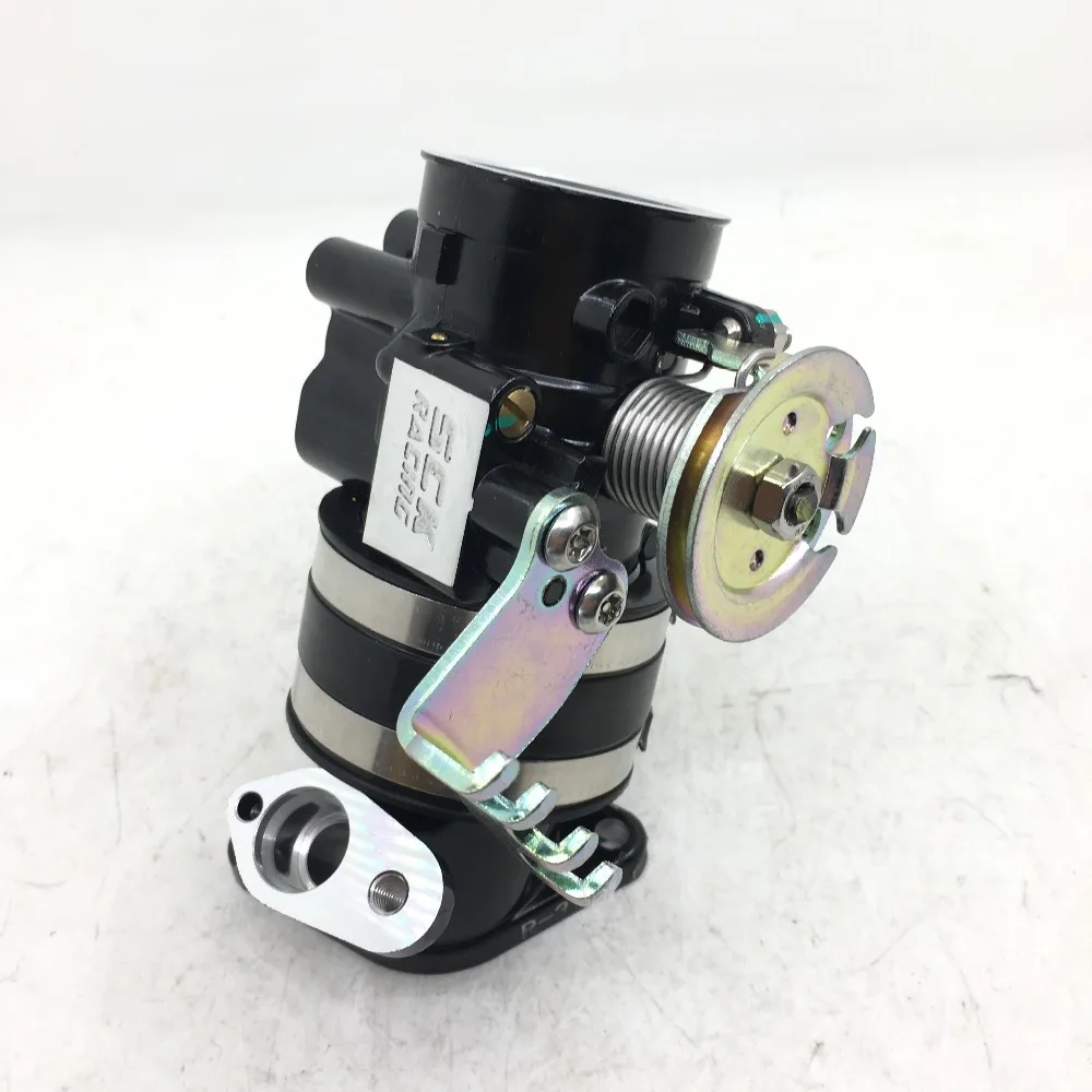 

SherryBerg 38mm throttle body for yamaha LC150 LC 150 top quality replace carburetor carb NEW