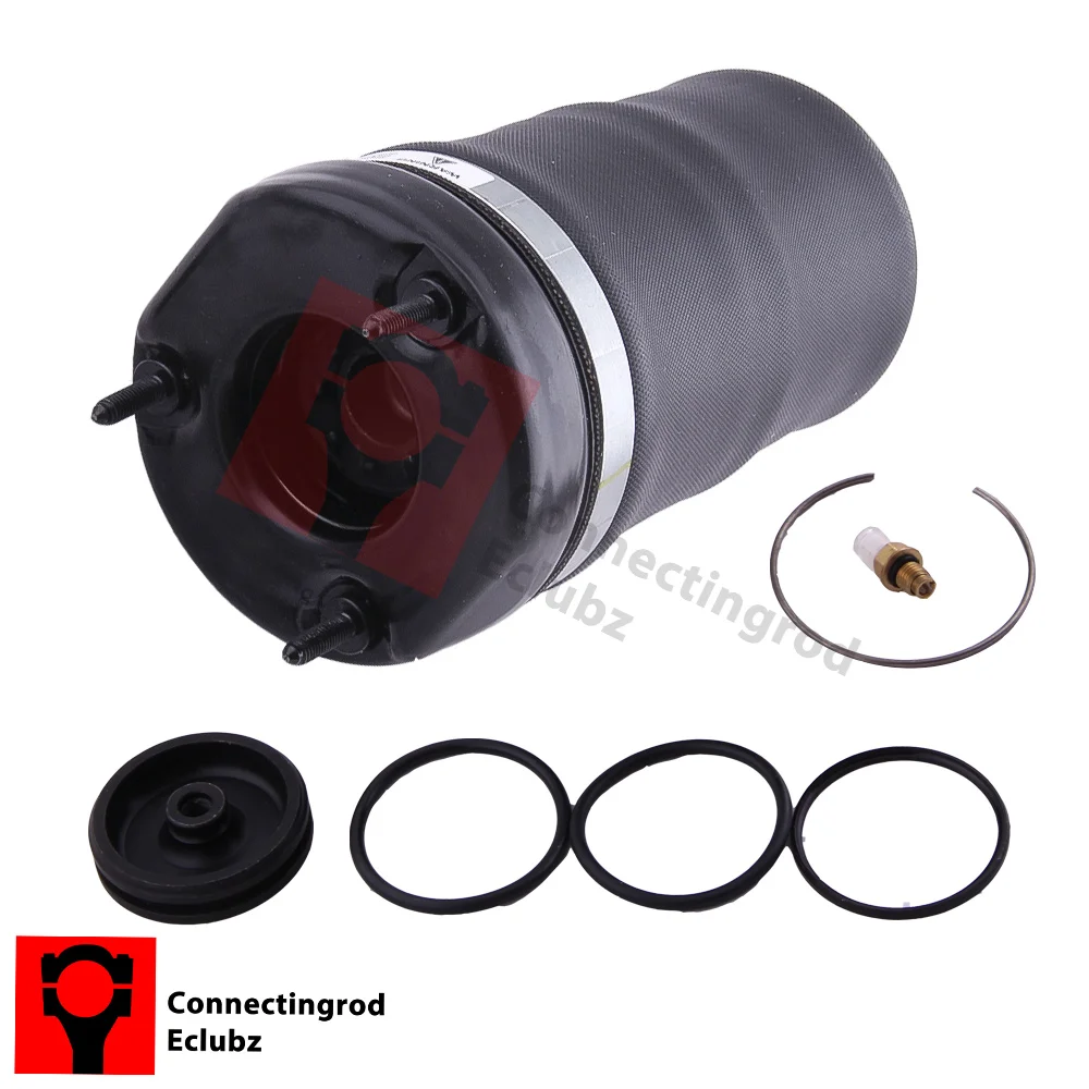 Air Suspension Spring W164 GL450 GL500 FRONT For Mercedes W164 ML GL